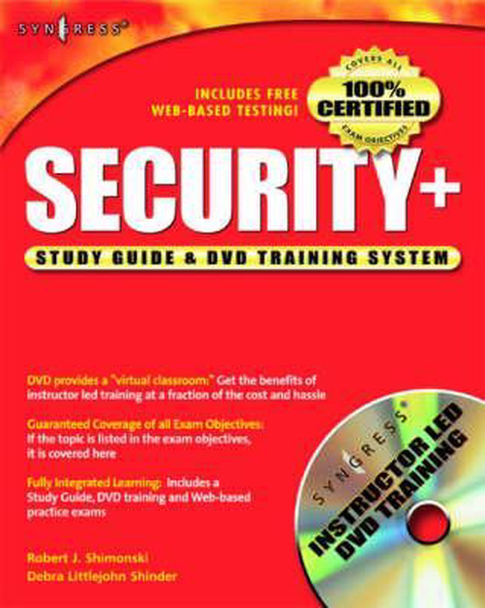 Security +