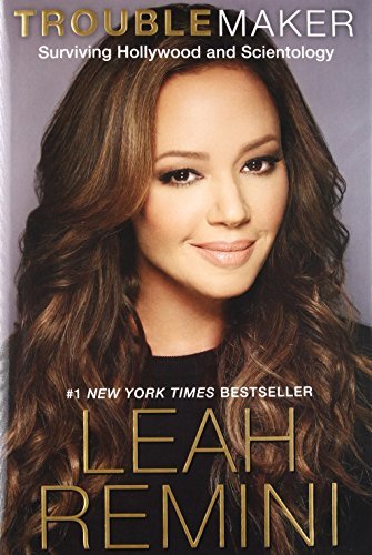 Leah Remini Troublemaker thumbnail