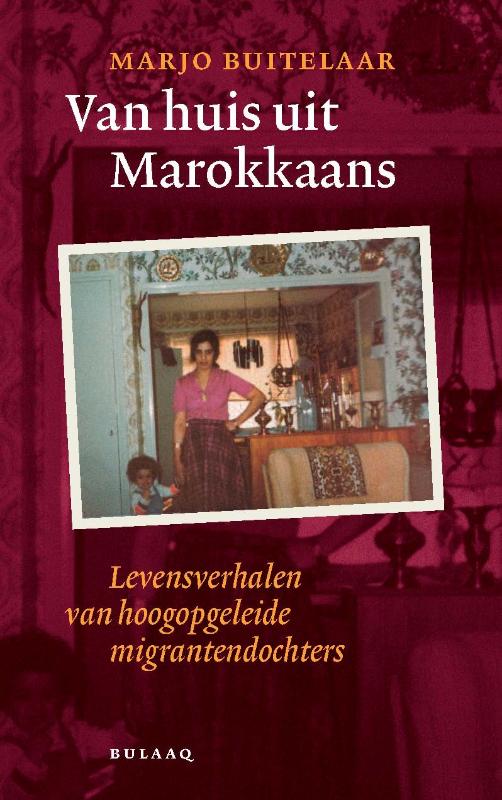 M. Buitelaar Van Huis Uit Marokkaans thumbnail