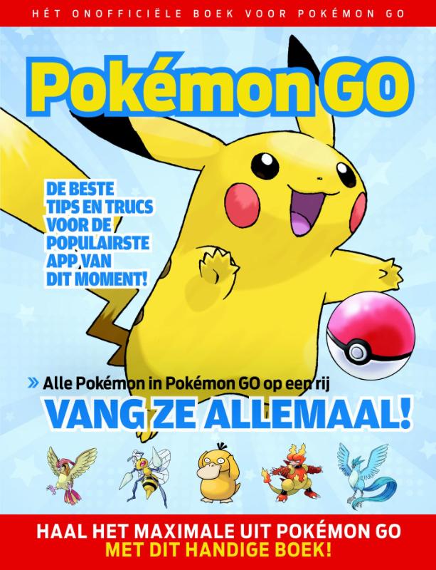 boekenbalie_9789045211107_cover Pokémon Go