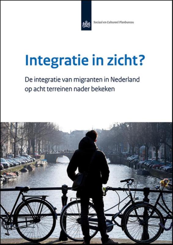 Integratie in zicht? / SCP-publicatie