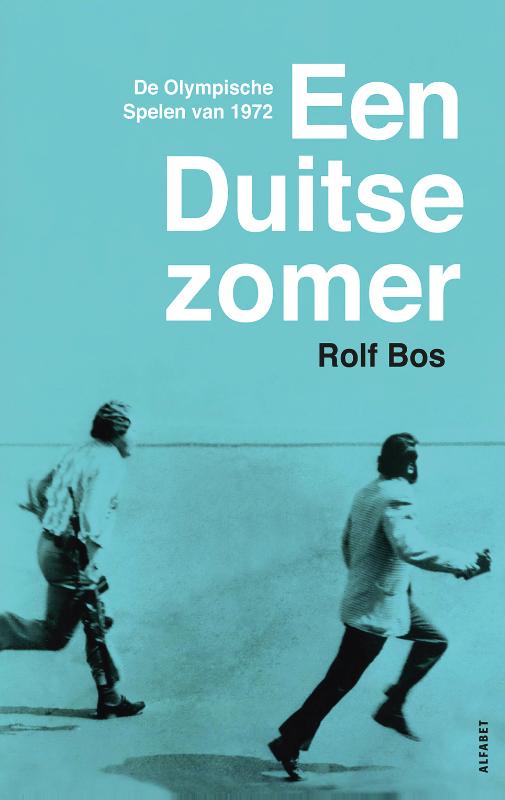 Rolf Bos Een Duitse Zomer thumbnail