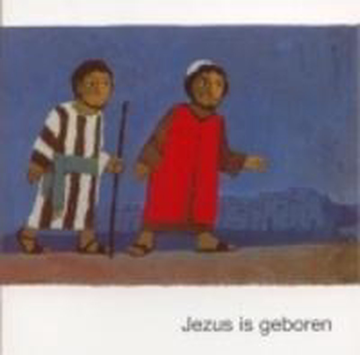 boekenbalie_9789061263647_cover Jezus is geboren