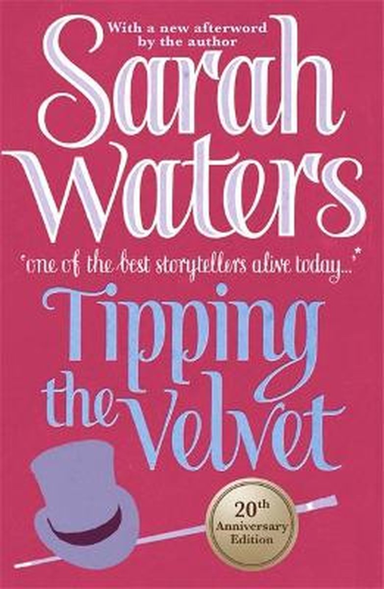 Tipping The Velvet