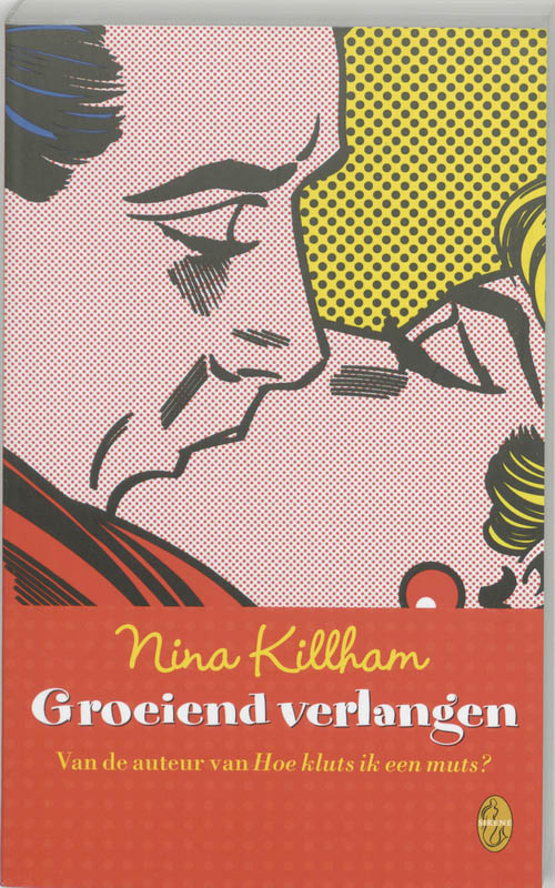 boekenbalie_9789058313690_cover Groeiend verlangen / Sirene