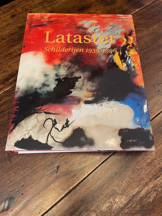 Ger Lataster