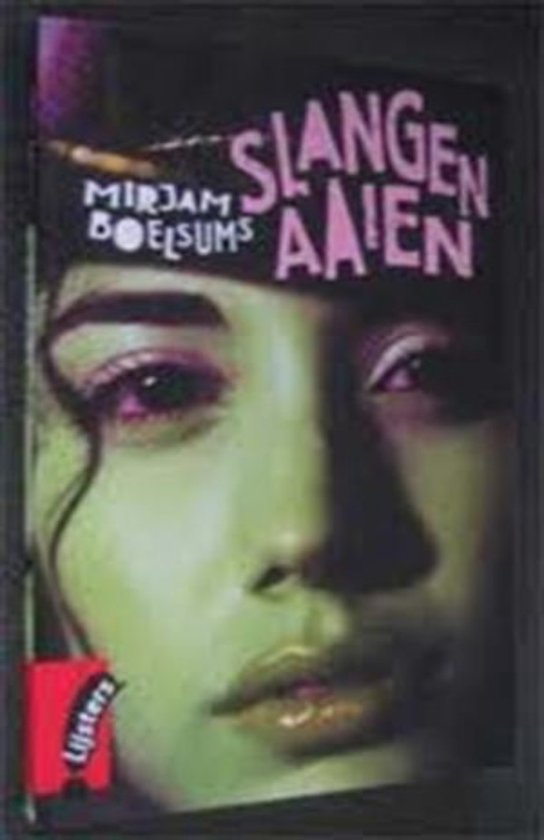 Slangen Aaien - Mirjam Boelsums
