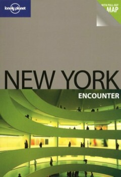 New York encounter / Lonely Planet Encounter