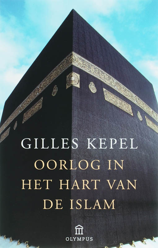 Oorlog in het hart van de Islam