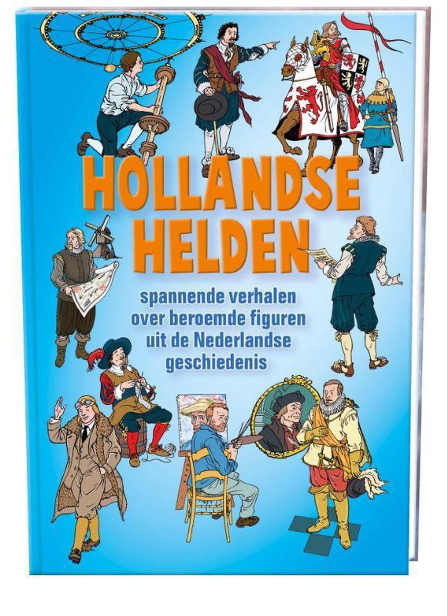 Joke Pool Hollandse Helden thumbnail