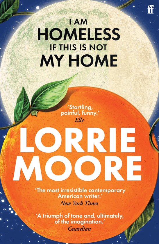 boekenbalie_9780571273881_cover I Am Homeless If This Is Not My Home