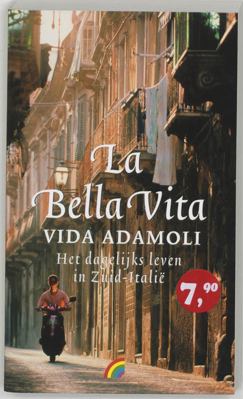 La Bella Vita / Rainbow pocketboeken / 739