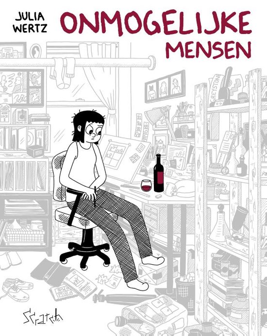 Onmogelijke mensen
