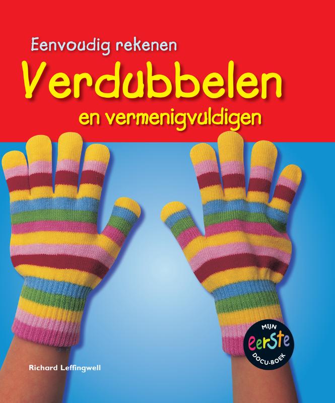 boekenbalie_9789055666881_cover Eenvoudig rekenen - Verdubbelen en vermenigvuldigen
