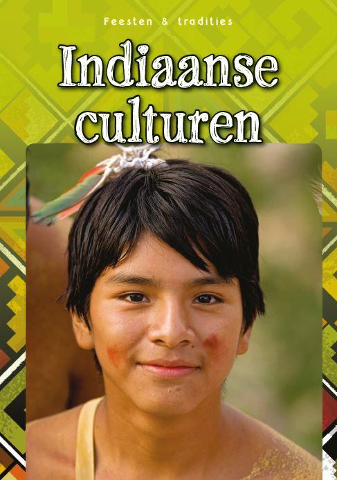 Feesten & tradities  -   Indiaanse cultuur