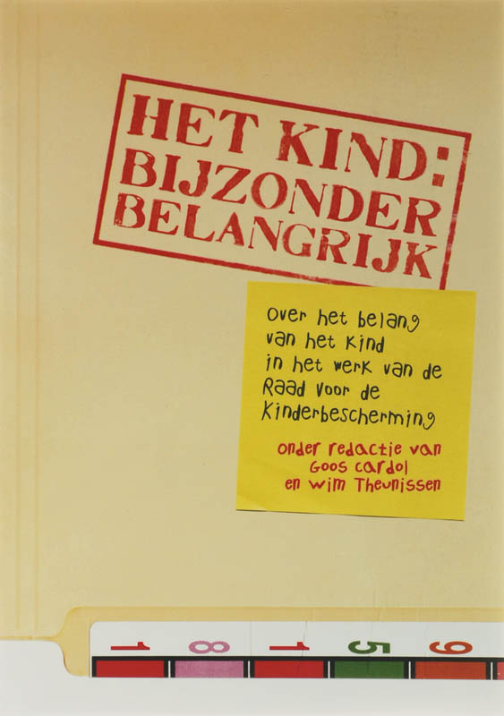 boekenbalie_9789066658271_cover HET KIND: BIJZONDER BELANGRIJK