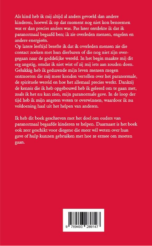 (para)normaal achterkant