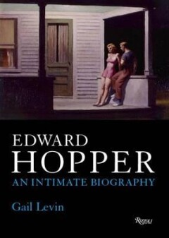 Edward Hopper