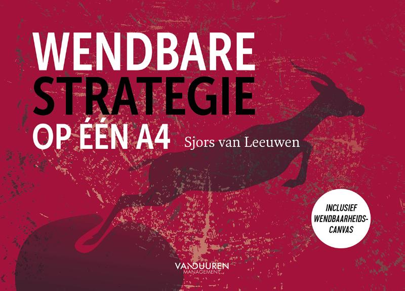 boekenbalie_9789089654311_cover Wendbare strategie op één A4