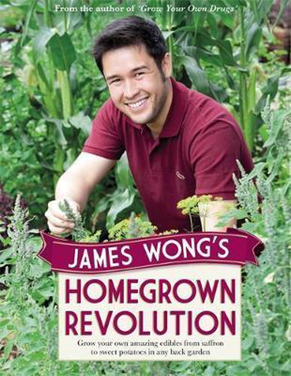 James Wongs Homegrown Revolution thumbnail