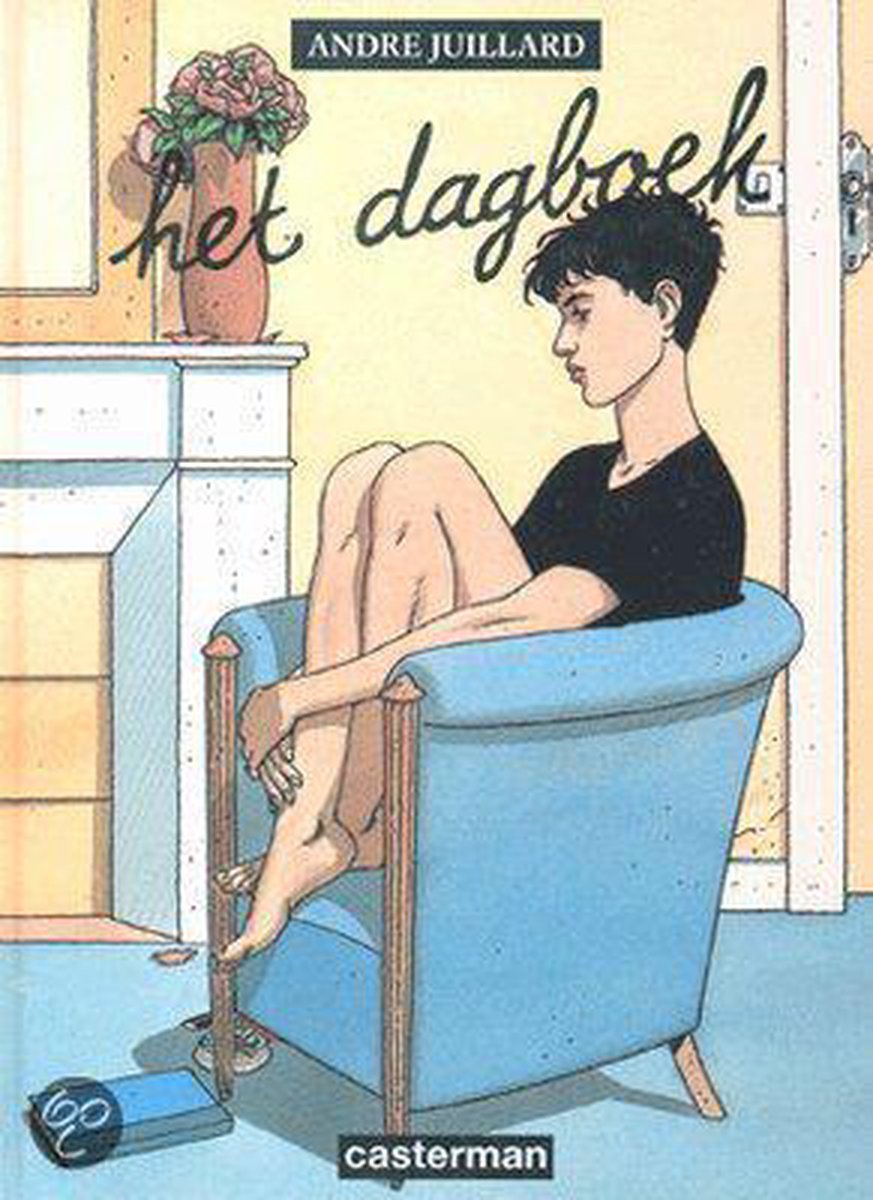 Hc01. het dagboek