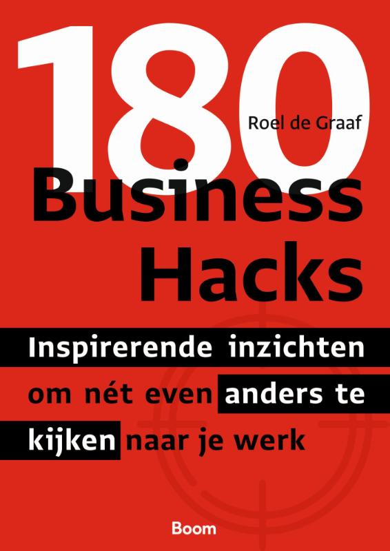 boekenbalie_9789024443901_cover 180 Business Hacks
