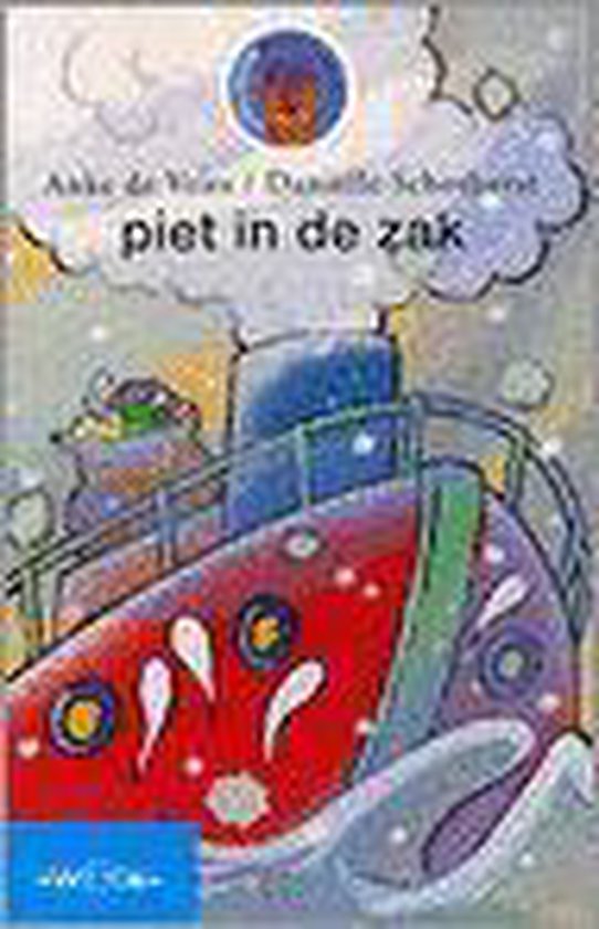 Piet in de zak