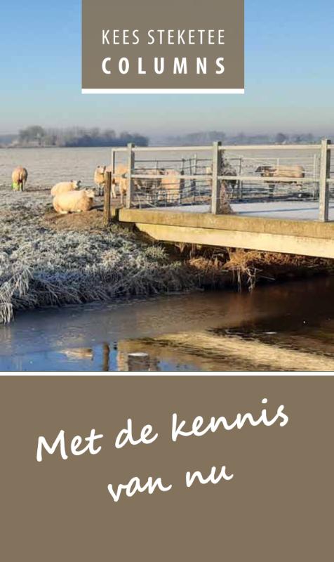 Met de kennis van nu