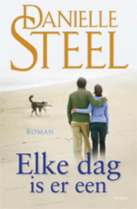 Danielle Steel Elke Dag Is Er Een