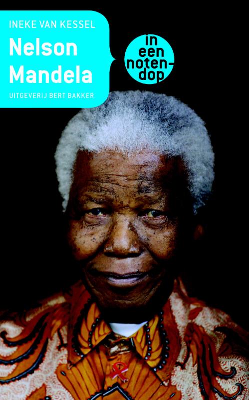boekenbalie_9789035135642_cover Nelson Mandela in een notendop / In een notendop