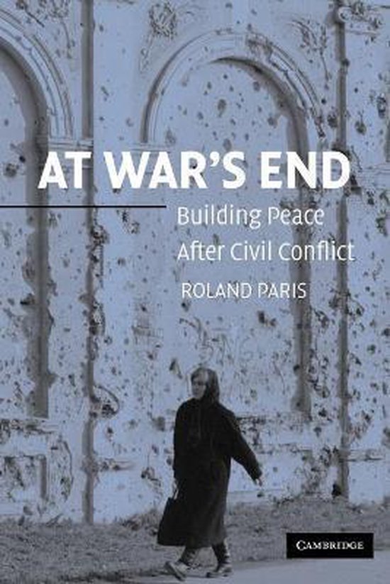 At Wars End