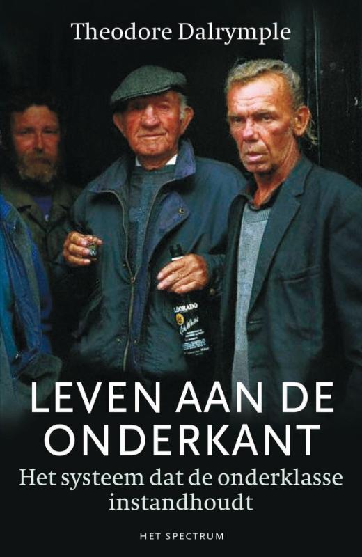 boekenbalie_9789027499172_cover Leven aan de onderkant