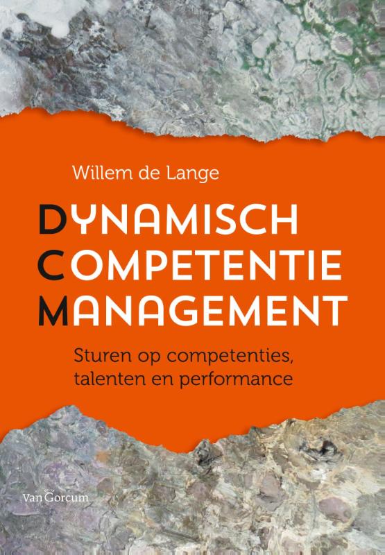 Dynamisch competentiemanagement