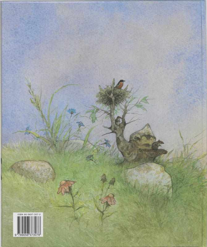 Samen kunnen we alles Samen kunnen we alles achterkant