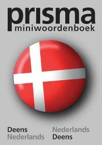 Prisma miniwoordenboek Deens / Prisma mini woordenboeken