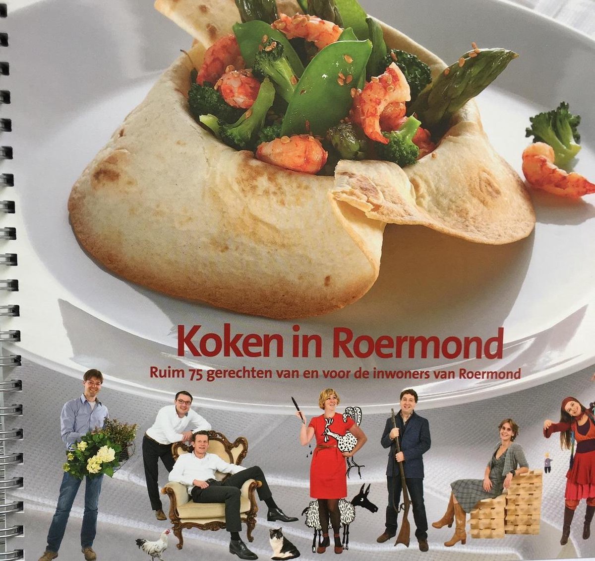 Koken in Roermond / Koken in...