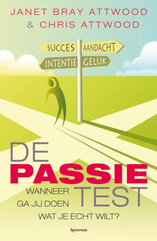 De passietest