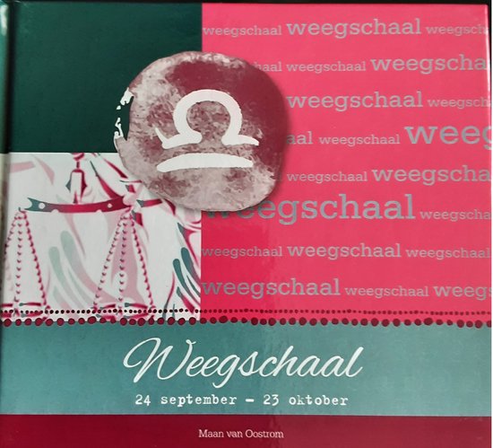 Weegschaal, 24 september - 23 oktober