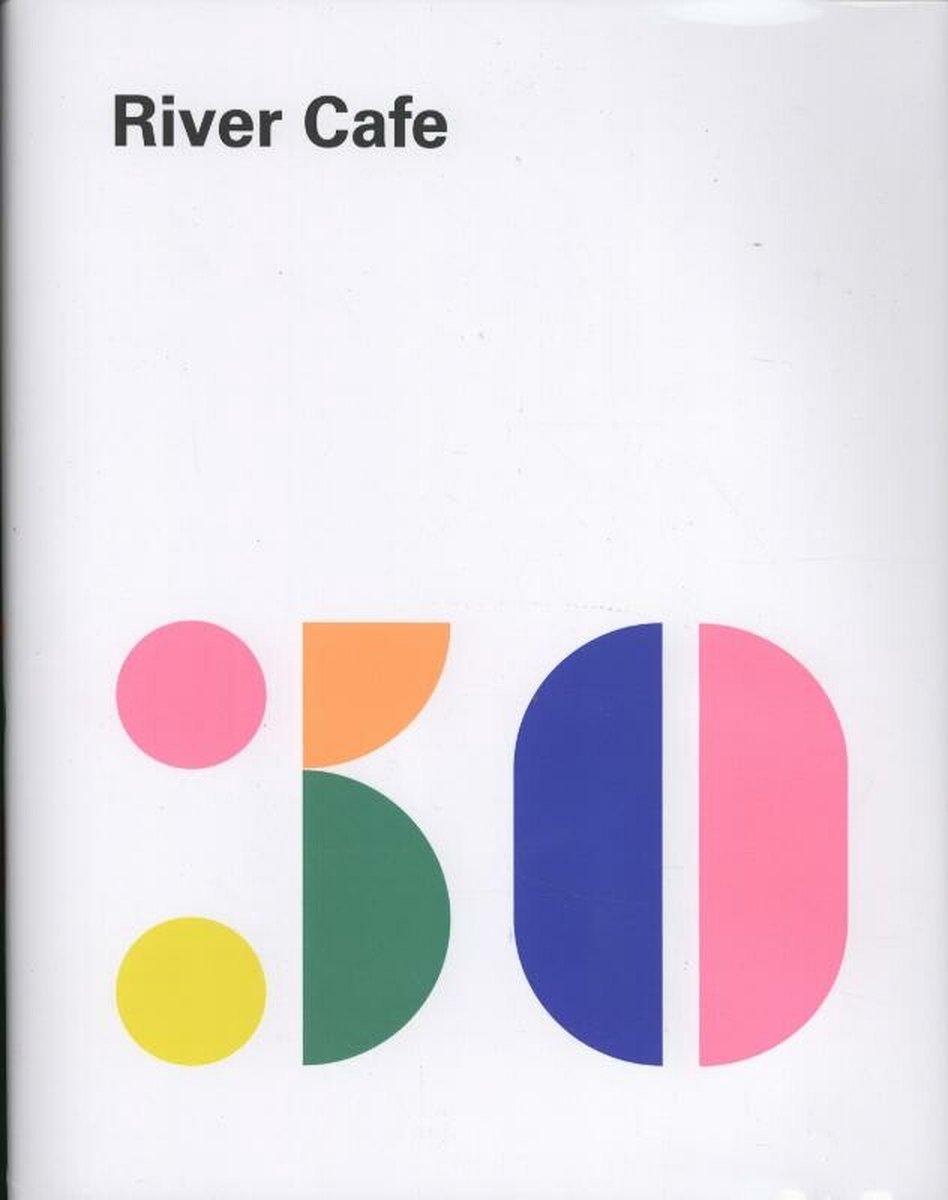 Ruth Rogers River Cafe 30