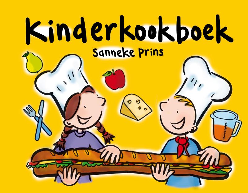 Kinderkookboek