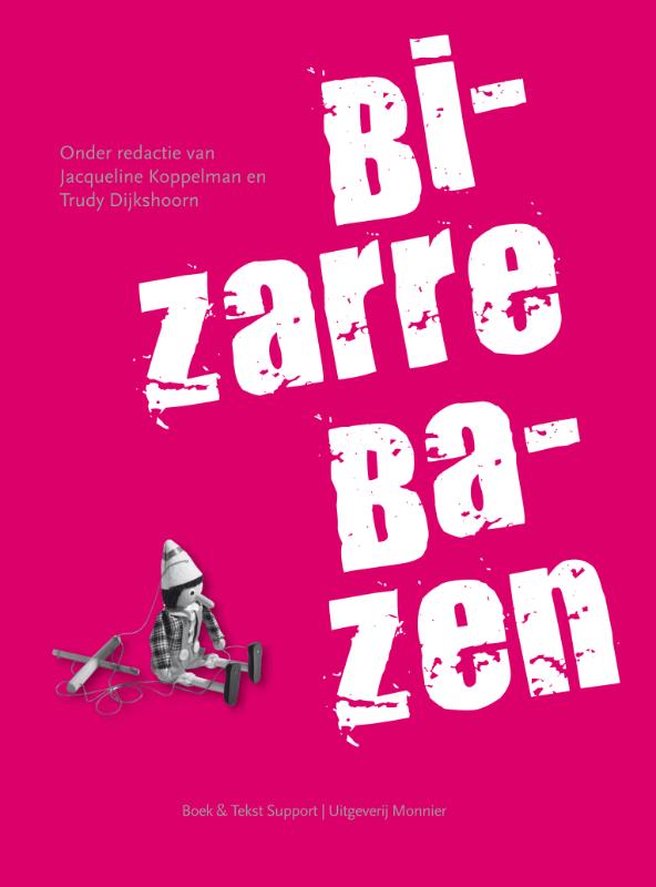 Bizarre Bazen thumbnail