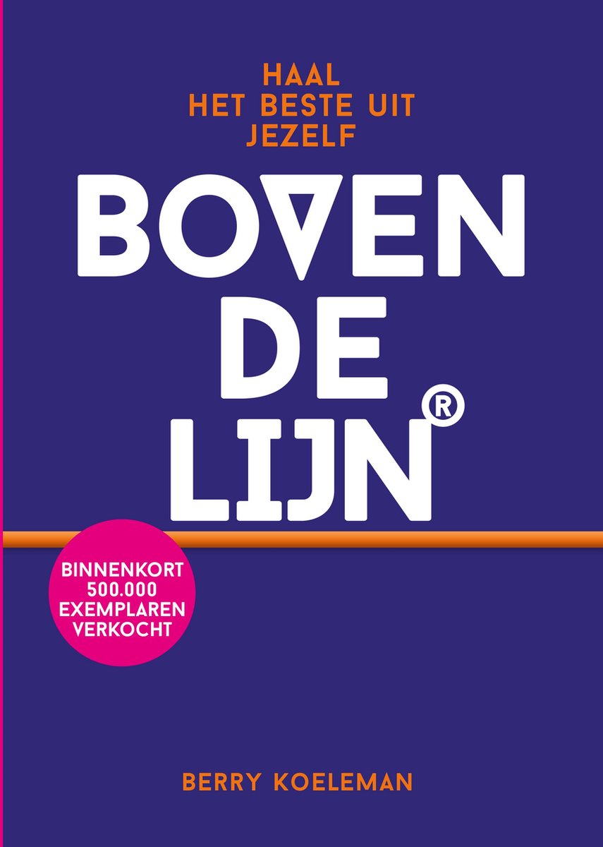 Berry Koeleman Boven De Lijn thumbnail