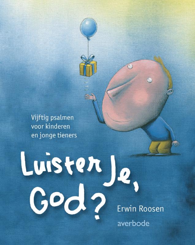 Luister je, God?