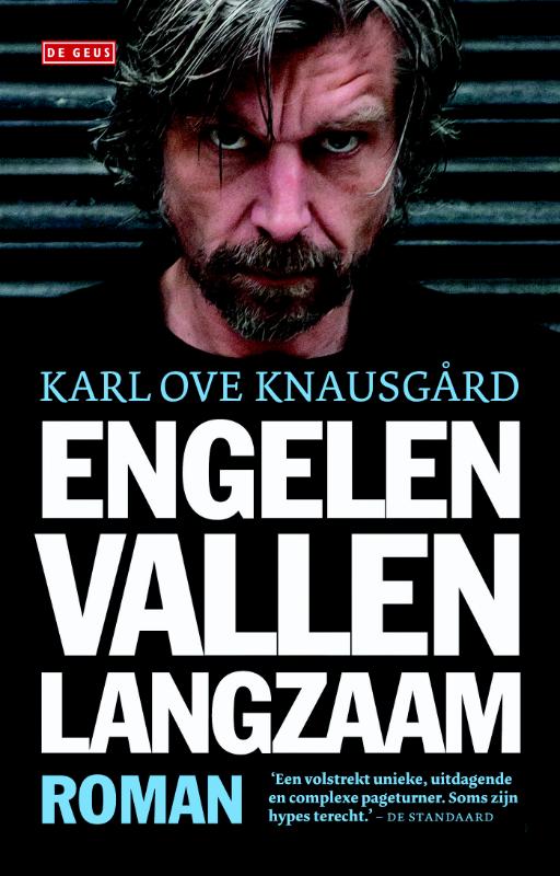 Isbn Engelen vallen langzaam