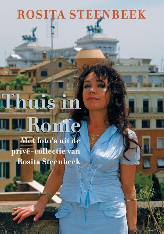 Thuis in Rome