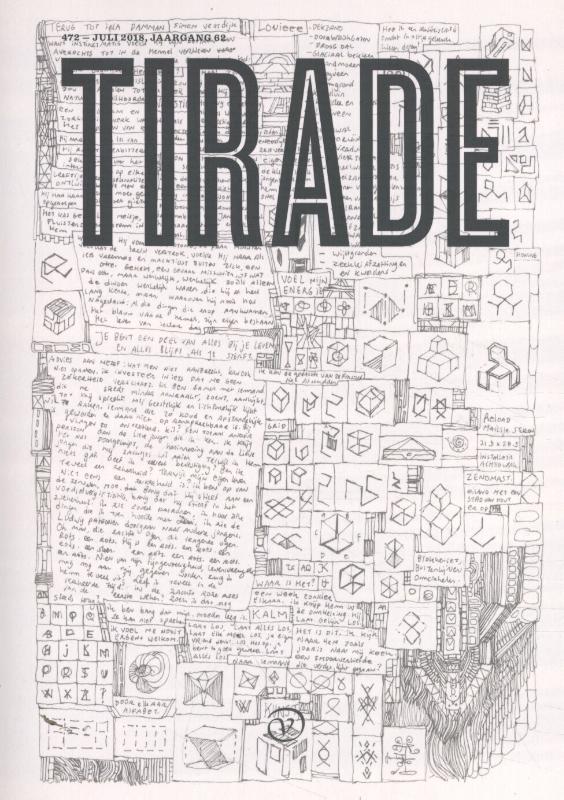 Tirade / Tirade / 472