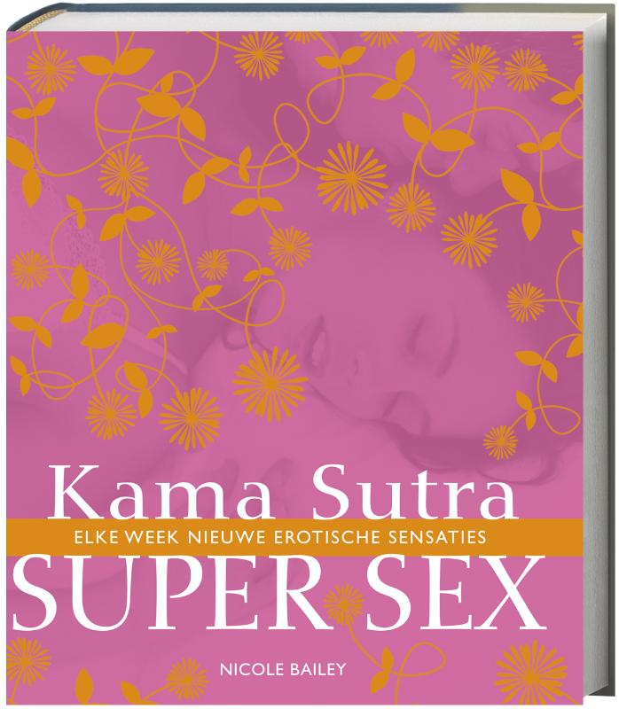 Kama Sutra Super Sex