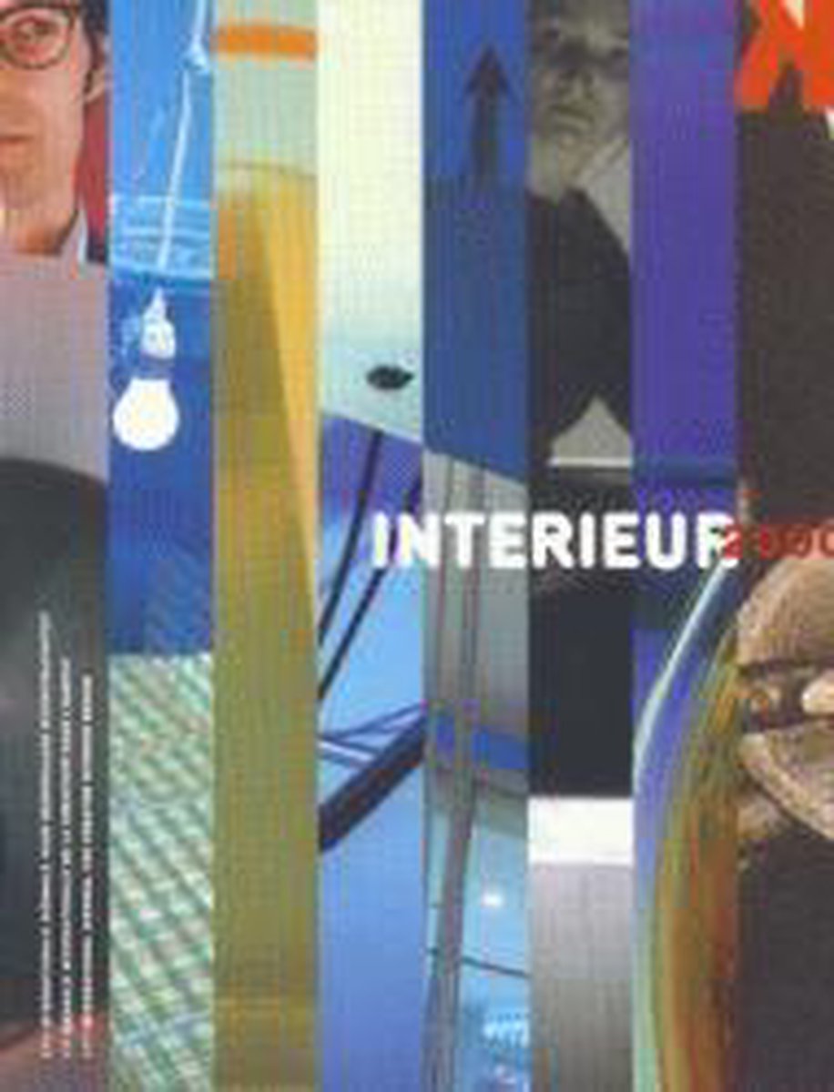 Interieur 2000 (nl-fr-en)