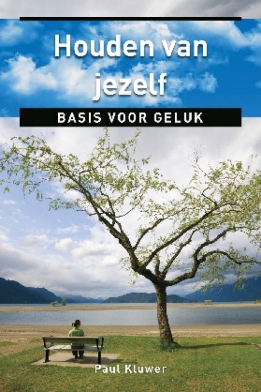 Paul Salim Kluwer Houden Van Jezelf / Ankertjes / 250