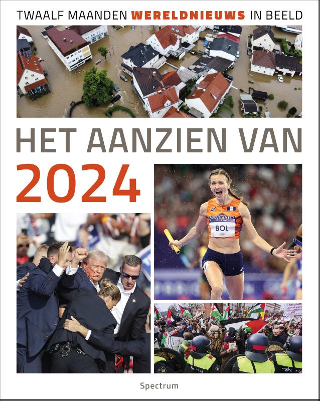 Lukas Spee Het Aanzien Van 2024 / Het Aanzien Van